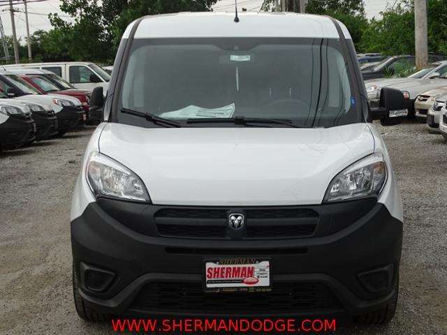 RAM ProMaster City Cargo 2017 photo 2